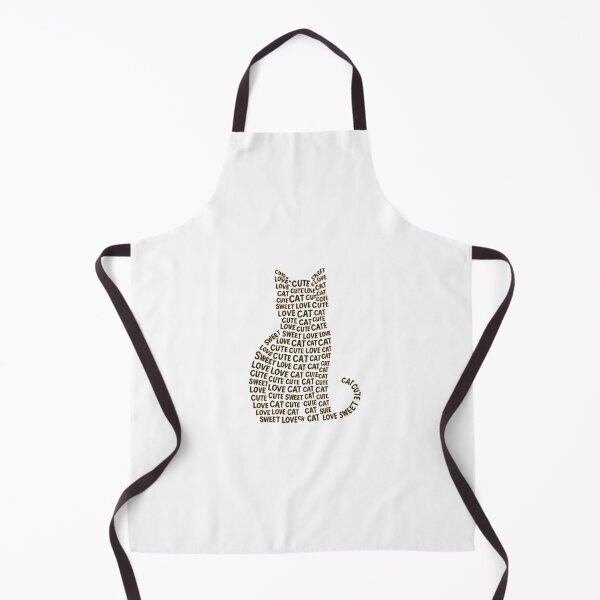 Item preview, Sweet cat” designed and sold by VibeWeer.