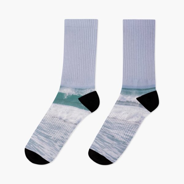 Item preview, Sea wave designed and sold by TessAndre.