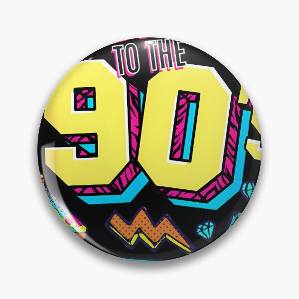 Item preview, 	's 	's Kids Vintage Retro Back To 90's Graphic Design 		 designed and sold by wmtdcezy2.