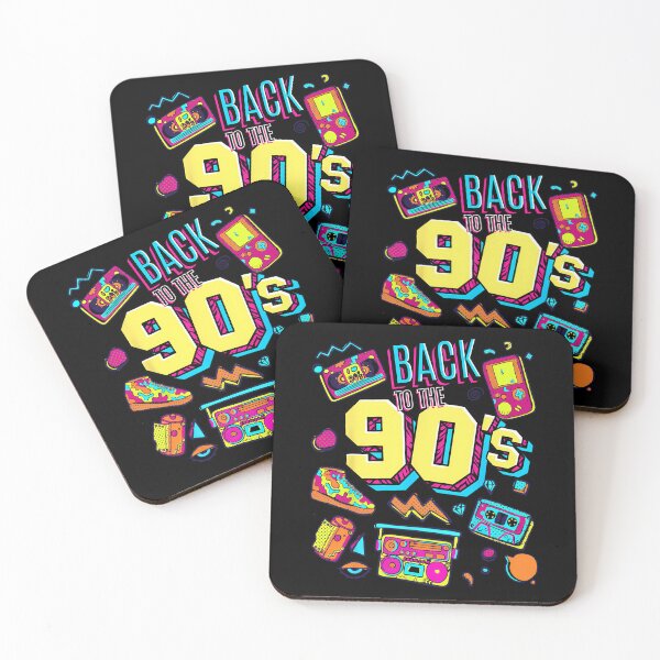 Item preview, 	's 	's Kids Vintage Retro Back To 90's Graphic Design 		 designed and sold by wmtdcezy2.