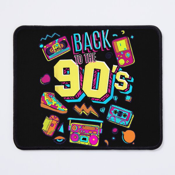 Item preview, 's 's Kids Vintage Retro Back To 90's Graphic Design designed and sold by wmtdcezy2.