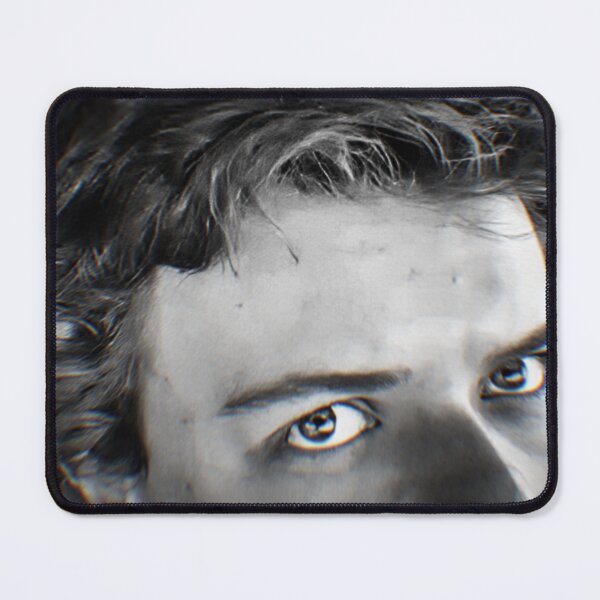 Item preview, Jacksun Fryer Road Eyes Photo Funkanometry Portrait designed and sold by thisisalearcila.