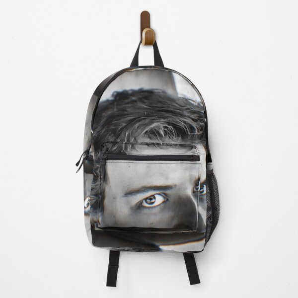 Item preview, Jacksun Fryer Road Eyes Photo Funkanometry Portrait designed and sold by thisisalearcila.