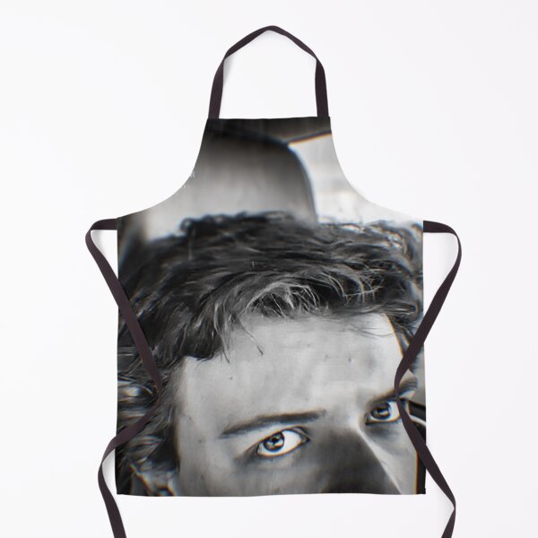 Item preview, Jacksun Fryer Road Eyes Photo Funkanometry Portrait  designed and sold by thisisalearcila.