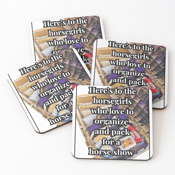 Item preview, Type A and an equestrian? designed and sold by amusarro.