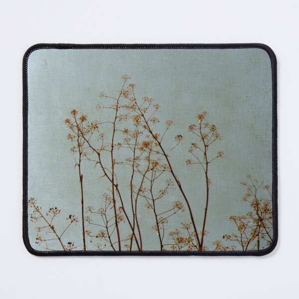 Item preview, Nature in Blue Grey-Wild Plants-Travel Photography designed and sold by TessAndre.