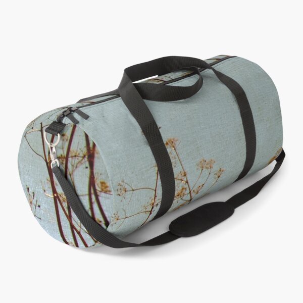 Item preview, Nature in Blue Grey-Wild Plants-Travel Photography designed and sold by TessAndre.