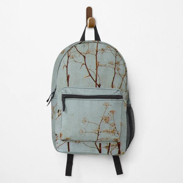 Item preview, Nature in Blue Grey-Wild Plants-Travel Photography designed and sold by TessAndre.