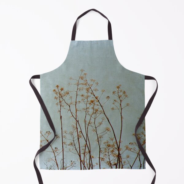 Item preview, Nature in Blue Grey-Wild Plants-Travel Photography designed and sold by TessAndre.