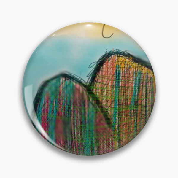 Item preview, Beauty is in the Heart designed and sold by Cauleen's Artwork & Design.