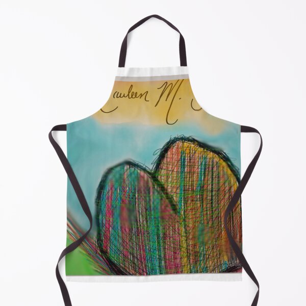 Item preview, Beauty is in the Heart designed and sold by Cauleen's Artwork & Design.