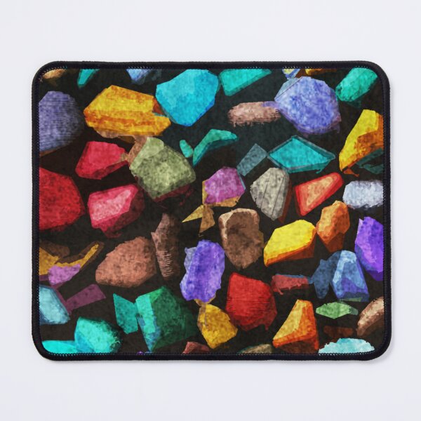 Item preview, Abstract stones designed and sold by kinpirks.