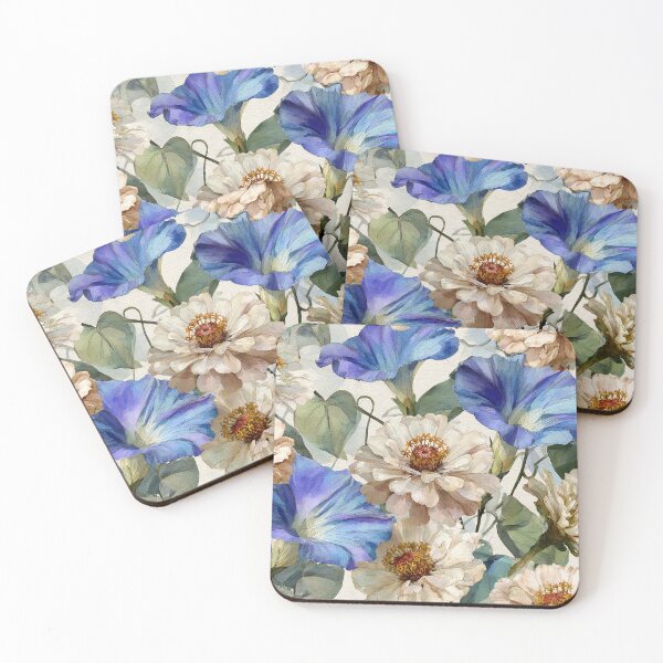 Item preview, Zinnia designed and sold by Tina Veenstra.