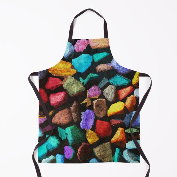 Item preview, Abstract stones designed and sold by kinpirks.