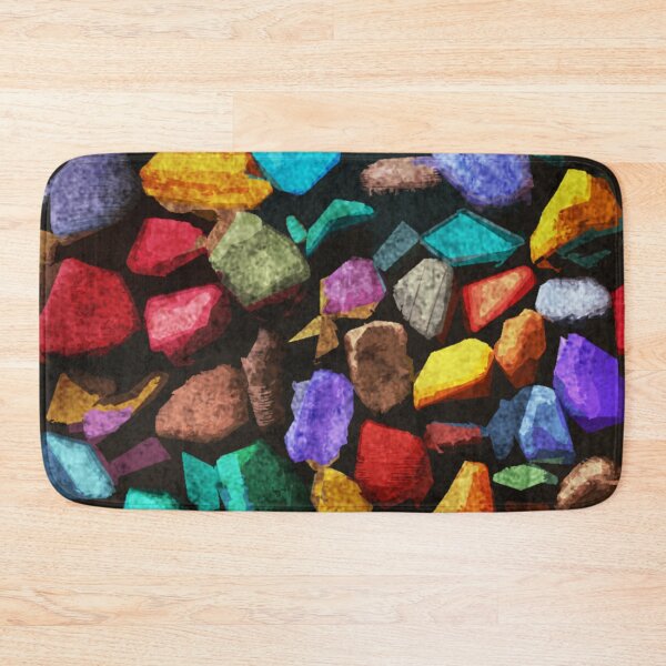 Item preview, Abstract stones designed and sold by kinpirks.