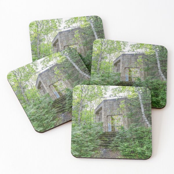 Item preview, Crumbling Ruins of Jackfish Ghost Town 2 designed and sold by jrtwynam.