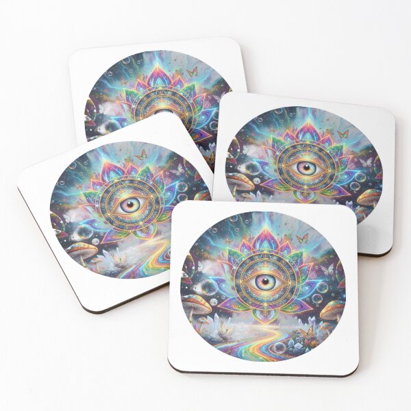 Item preview, The eye sees everything designed and sold by lilysfuntees.