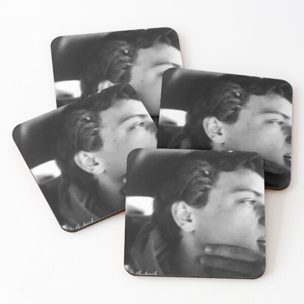 Item preview, Jacksun Fryer Road Trip Photo Funkanometry Portrait  designed and sold by thisisalearcila.
