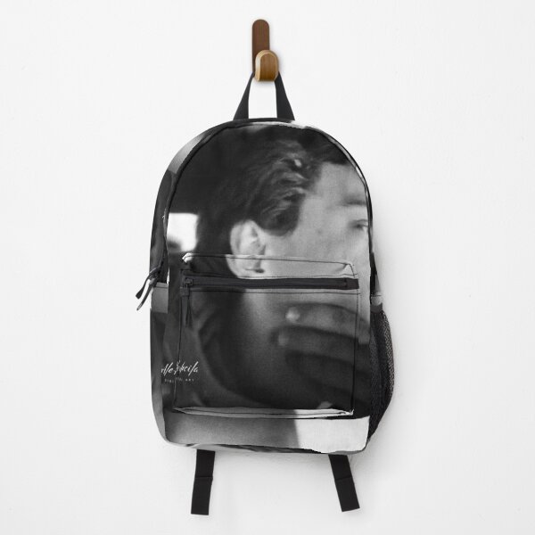 Item preview, Jacksun Fryer Road Trip Photo Funkanometry Portrait designed and sold by thisisalearcila.