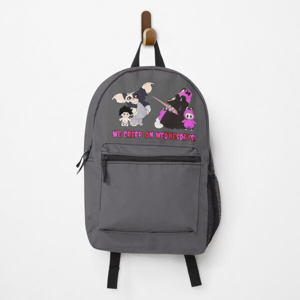 Item preview, We creep on wendsdays designed and sold by Araisty.