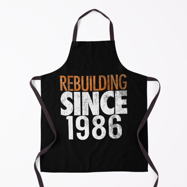 Item preview, Reconstruyendo desde 1986 designed and sold by xrymzbxqvt15.