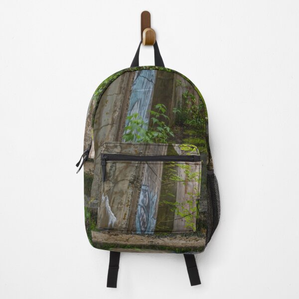 Item preview, Crumbling Ruins of Jackfish Ghost Town 3 designed and sold by jrtwynam.