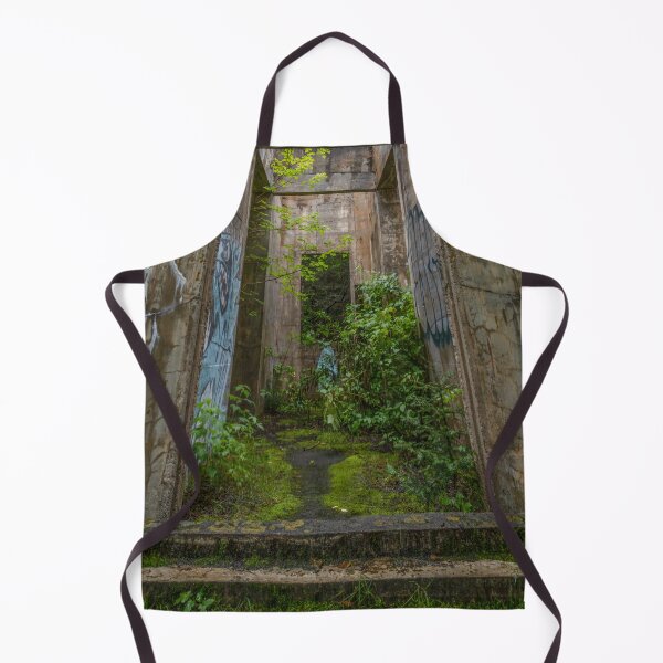 Item preview, Crumbling Ruins of Jackfish Ghost Town 3 designed and sold by jrtwynam.