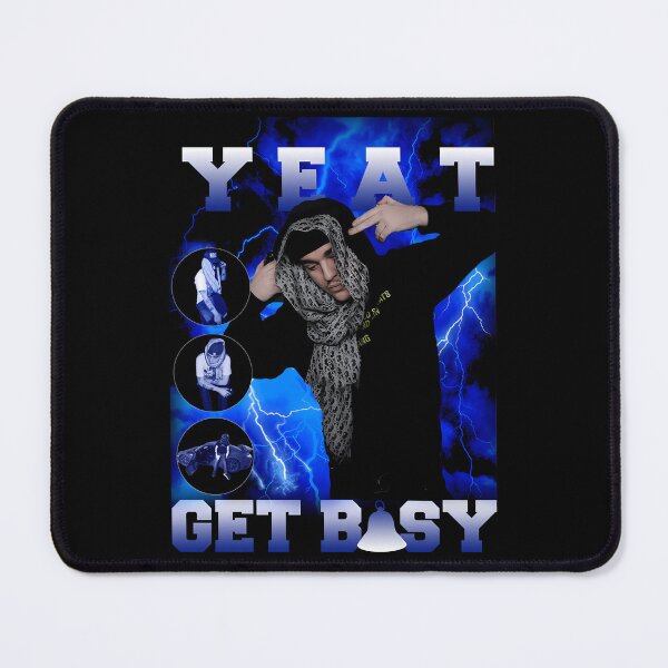 Item preview, Yeat designed and sold by mmvfcyhty59.