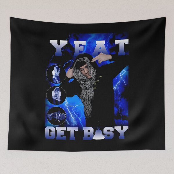 Item preview, Yeat  	 designed and sold by mmvfcyhty59.