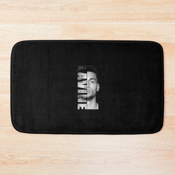 Item preview, Zach Lavine - Black  White  	 designed and sold by rcbshgfuc79.