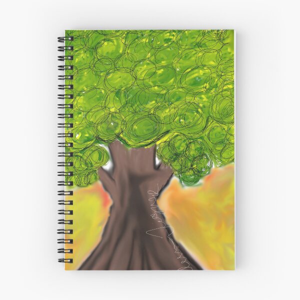 Item preview, A beautiful tree of hope  designed and sold by Cauleen's Artwork & Design.