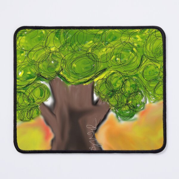 Item preview, A beautiful tree of hope  designed and sold by Cauleen's Artwork & Design.
