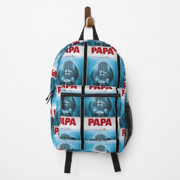 Item preview, Ghost – Papa designed and sold by ijkdpszag76.