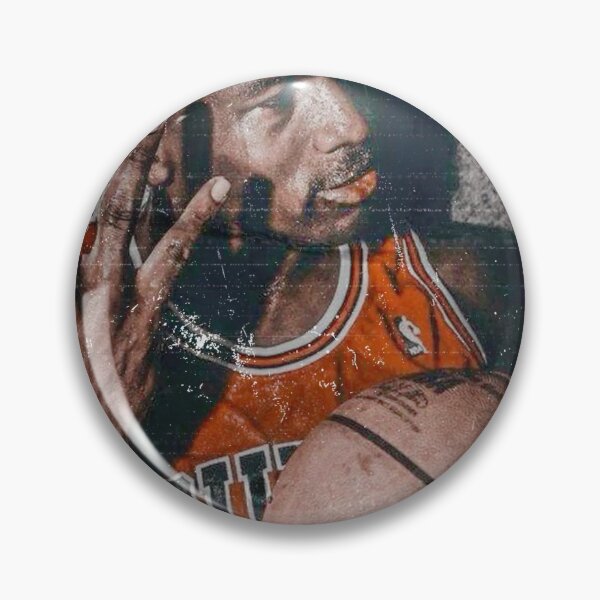Item preview, Michael Jordan Vintage designed and sold by Altaf Aji.