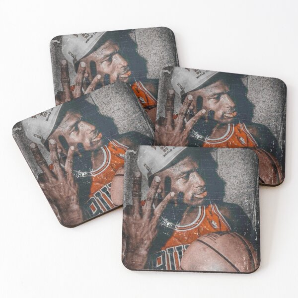 Item preview, Michael Jordan Vintage designed and sold by Altaf Aji.