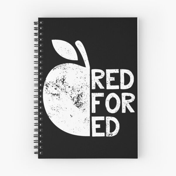 Item preview, I Support Public Education 	 Red For Ed Teacher 	 		 designed and sold by dvcmsoqvk31.