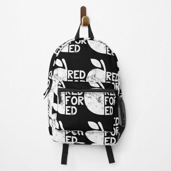 Item preview, I Support Public Education Red For Ed Teacher designed and sold by dvcmsoqvk31.