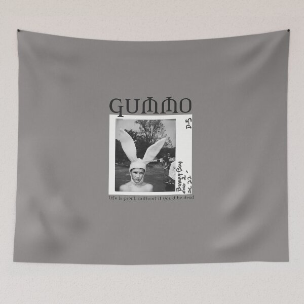 Item preview, Copy of FOR-MEaFOR-MEN-WOMEN-SOLOMON-GUMMO-FILM-GIFT-FOR-BIRTHDAYNS-WOMENS-RYAN-CANADIAN-GOSLING-SINGER-AWESOME-FOR-MUSIC-FAN designed and sold by JaroslavaHerman.