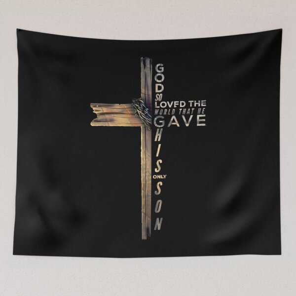 Item preview, John 316 Christian Cross Bible 		 designed and sold by syidhgqfkp27.