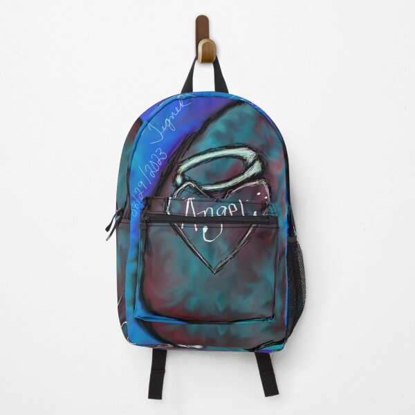 Item preview, Angel Meteor designed and sold by Cauleen's Artwork & Design.