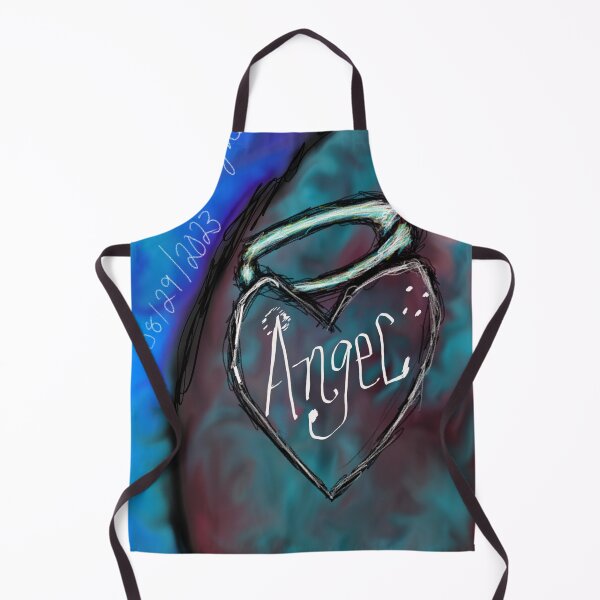 Item preview, Angel Meteor designed and sold by Cauleen's Artwork & Design.