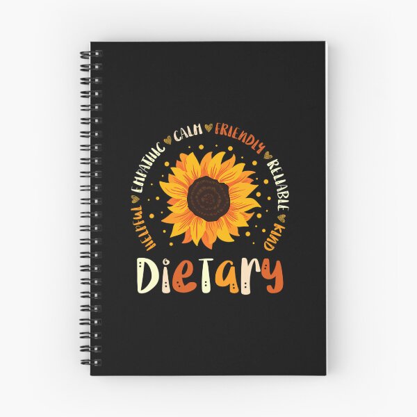 Item preview, Dietary Appreciation Week Dietary Nurse Dietitian 		 designed and sold by mnxnggmrpoj81.