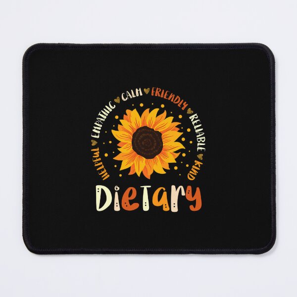 Item preview, Dietary Appreciation Week Dietary Nurse Dietitian 		 designed and sold by mnxnggmrpoj81.