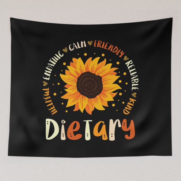 Item preview, Dietary Appreciation Week Dietary Nurse Dietitian 		 designed and sold by mnxnggmrpoj81.