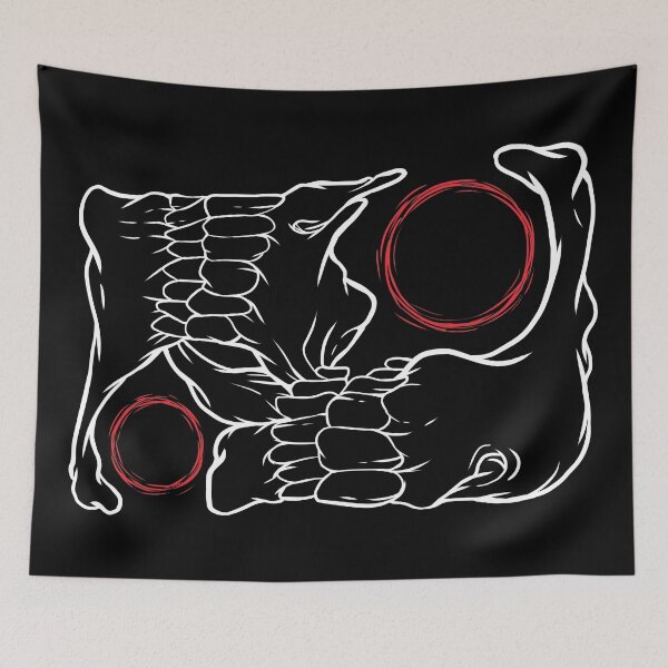 Item preview, The Second - Negative designed and sold by ArtonautGanj.