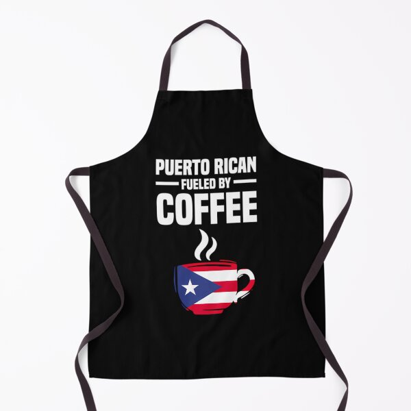 Artikelvorschau, Puerto-Ricaner-Kaffee - Lustiger Puerto-Rico-Sweat entworfen und verkauft von fadlwxlfrp17.