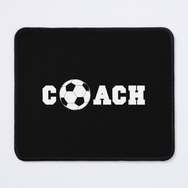 Item preview, Soccer Coach s - Coaching Staff Tees designed and sold by mmvfcyhty59.