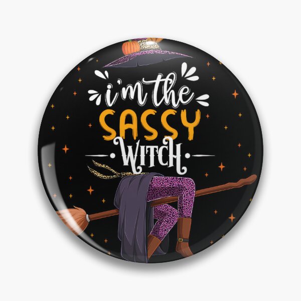 Item preview, im the Sassy Witch Halloween Matching Group Costume 		 designed and sold by ewyfeaxpqfn38.