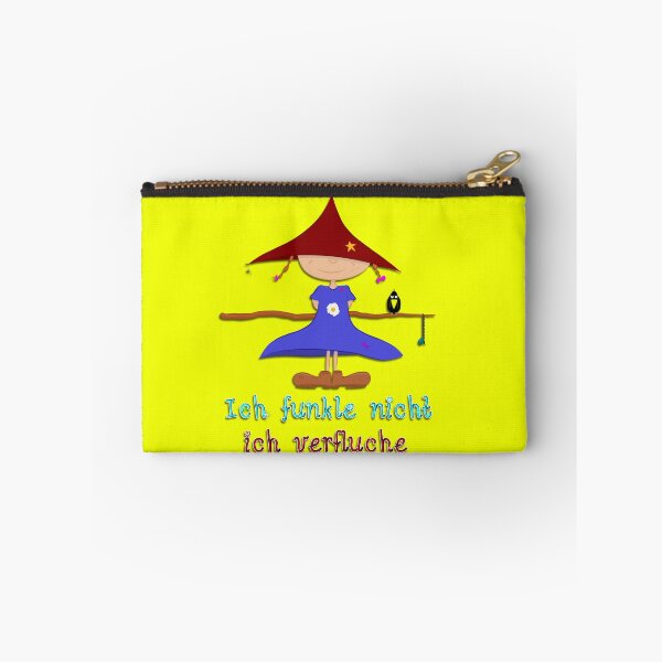 Item preview, I don't sparkle I curse designed and sold by KD das Lama.