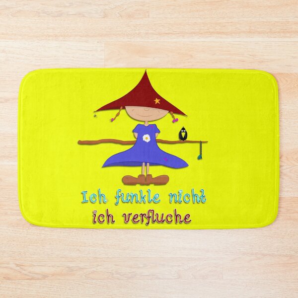 Item preview, I don't sparkle I curse designed and sold by KD das Lama.